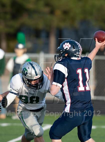 Thumbnail 2 in New Trier @ Conant photogallery.