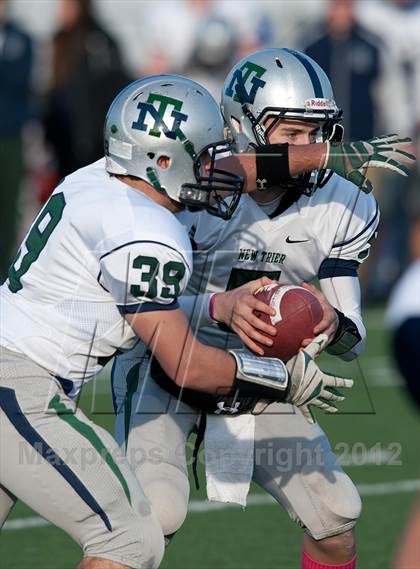 Thumbnail 3 in New Trier @ Conant photogallery.