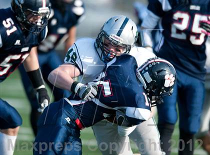 Thumbnail 2 in New Trier @ Conant photogallery.