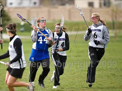 Thumbnail 3 in Bingham @ Riverton photogallery.