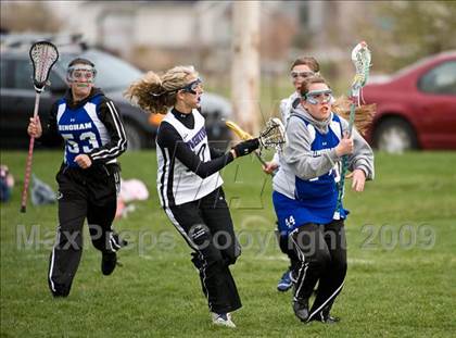 Thumbnail 2 in Bingham @ Riverton photogallery.
