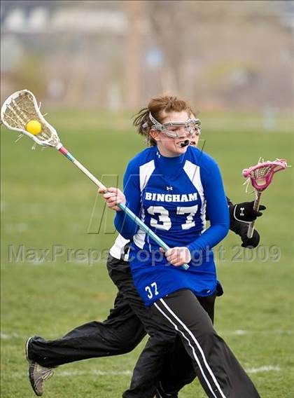 Thumbnail 3 in Bingham @ Riverton photogallery.