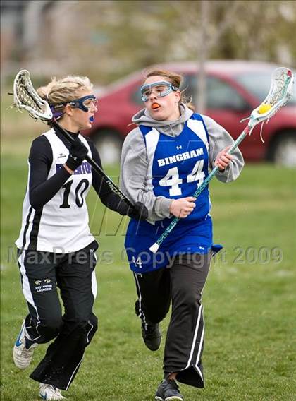 Thumbnail 1 in Bingham @ Riverton photogallery.