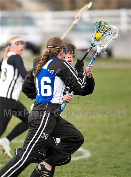 Thumbnail 1 in Bingham @ Riverton photogallery.