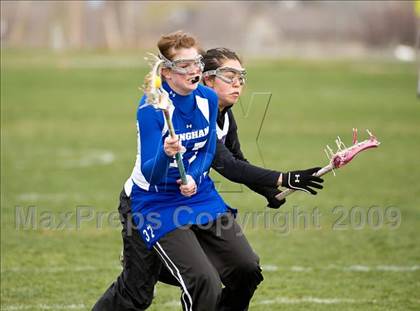 Thumbnail 1 in Bingham @ Riverton photogallery.