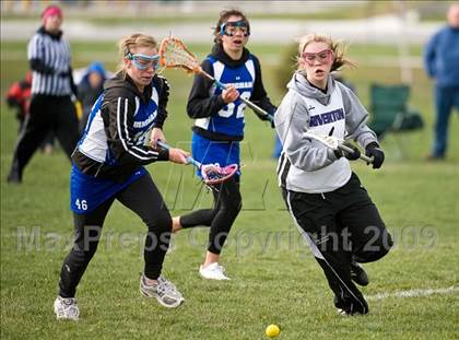 Thumbnail 3 in Bingham @ Riverton photogallery.