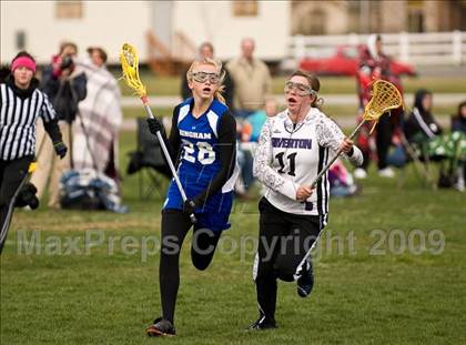 Thumbnail 1 in Bingham @ Riverton photogallery.