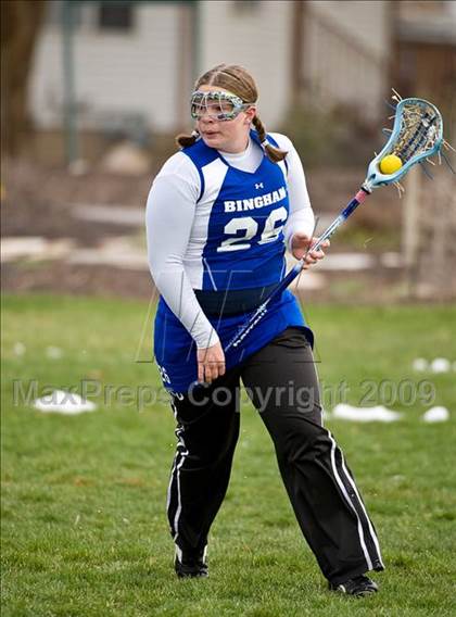 Thumbnail 2 in Bingham @ Riverton photogallery.