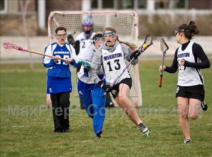 Thumbnail 3 in Bingham @ Riverton photogallery.