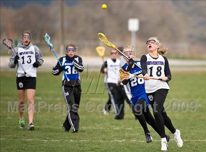Thumbnail 1 in Bingham @ Riverton photogallery.