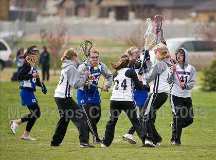 Thumbnail 2 in Bingham @ Riverton photogallery.