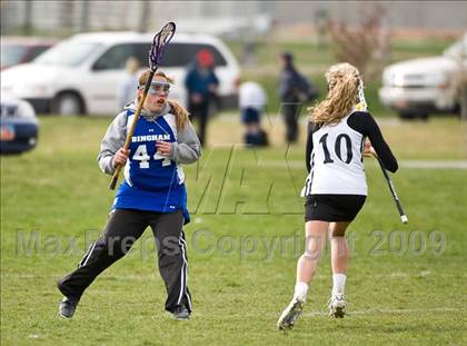Thumbnail 3 in Bingham @ Riverton photogallery.