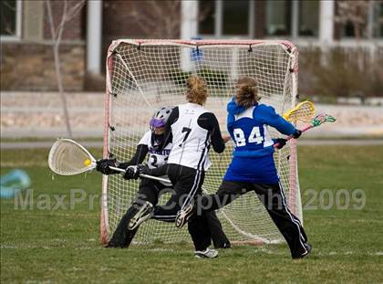 Thumbnail 1 in Bingham @ Riverton photogallery.