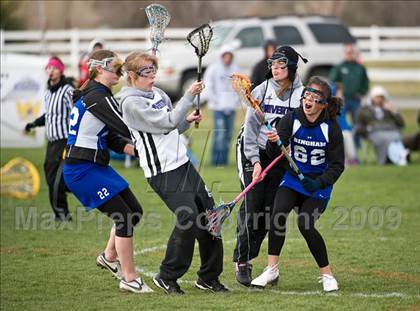 Thumbnail 2 in Bingham @ Riverton photogallery.