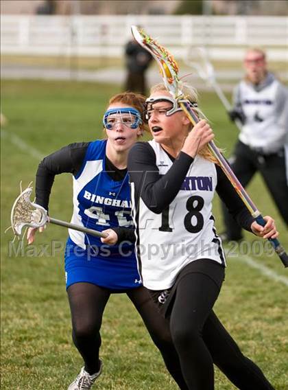 Thumbnail 3 in Bingham @ Riverton photogallery.