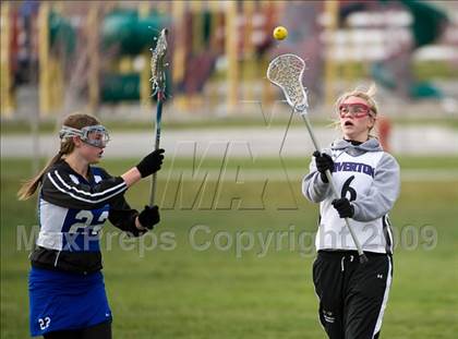 Thumbnail 1 in Bingham @ Riverton photogallery.