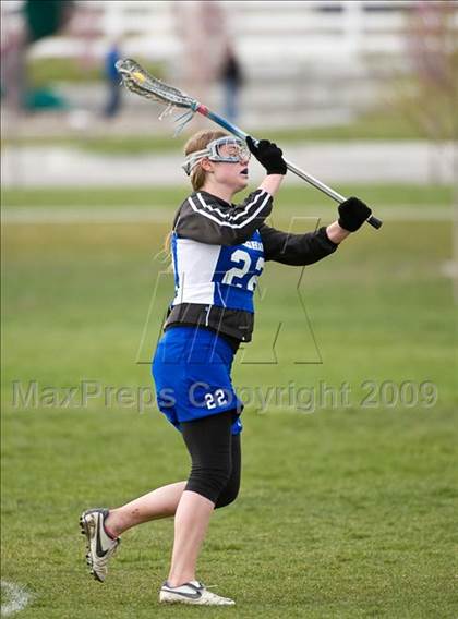 Thumbnail 1 in Bingham @ Riverton photogallery.
