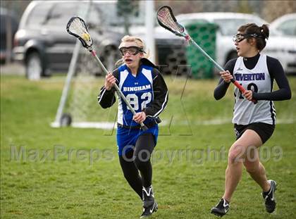 Thumbnail 1 in Bingham @ Riverton photogallery.