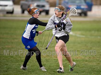 Thumbnail 1 in Bingham @ Riverton photogallery.