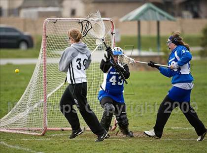 Thumbnail 3 in Bingham @ Riverton photogallery.