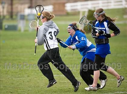 Thumbnail 2 in Bingham @ Riverton photogallery.