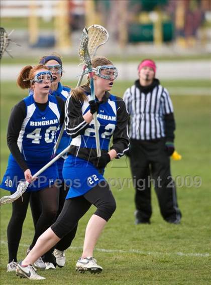 Thumbnail 3 in Bingham @ Riverton photogallery.
