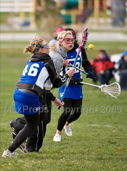 Thumbnail 1 in Bingham @ Riverton photogallery.