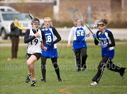 Thumbnail 3 in Bingham @ Riverton photogallery.