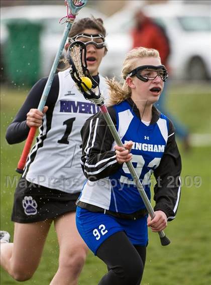 Thumbnail 3 in Bingham @ Riverton photogallery.