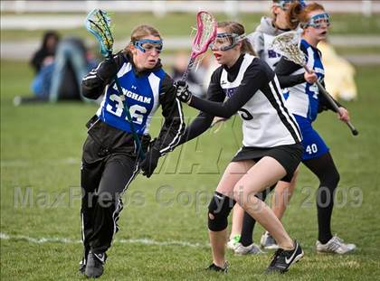 Thumbnail 3 in Bingham @ Riverton photogallery.