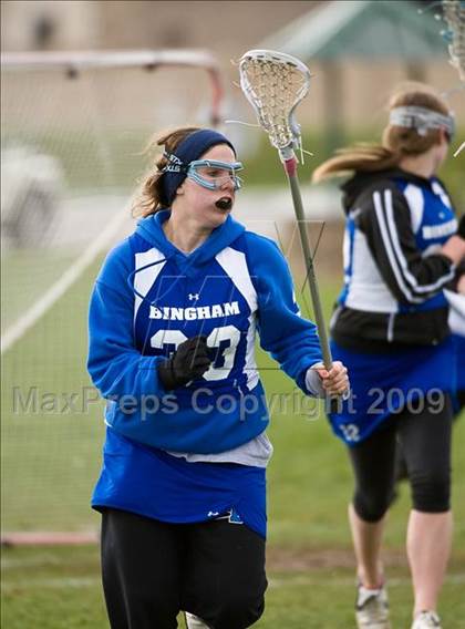Thumbnail 2 in Bingham @ Riverton photogallery.