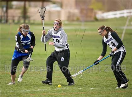Thumbnail 3 in Bingham @ Riverton photogallery.
