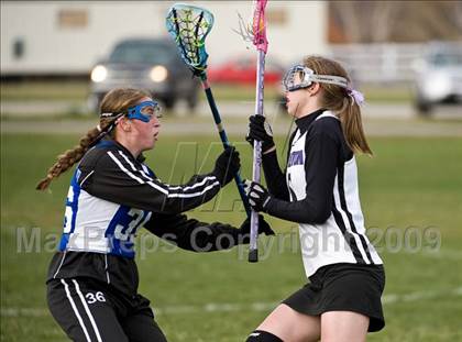 Thumbnail 1 in Bingham @ Riverton photogallery.