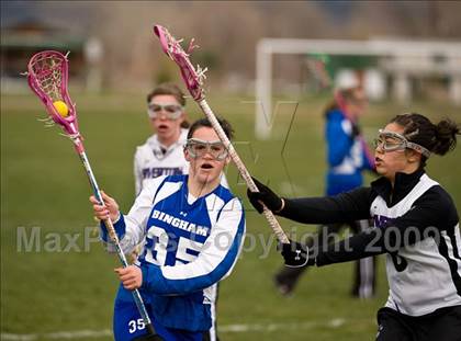 Thumbnail 1 in Bingham @ Riverton photogallery.