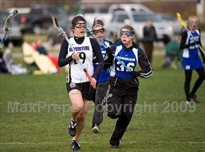 Thumbnail 2 in Bingham @ Riverton photogallery.