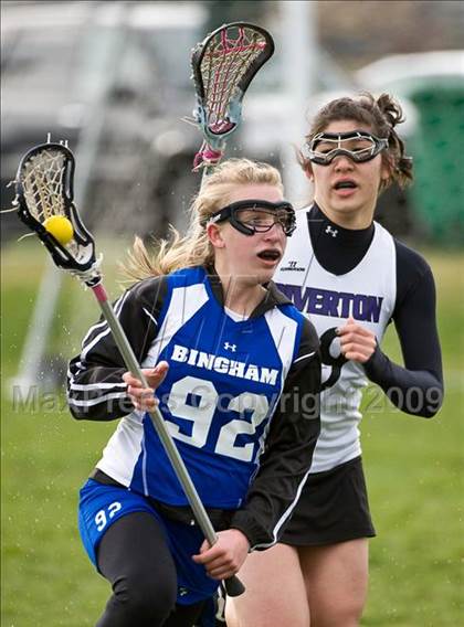 Thumbnail 2 in Bingham @ Riverton photogallery.
