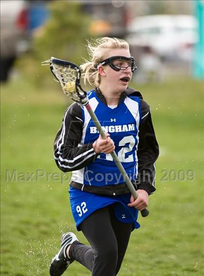 Thumbnail 1 in Bingham @ Riverton photogallery.