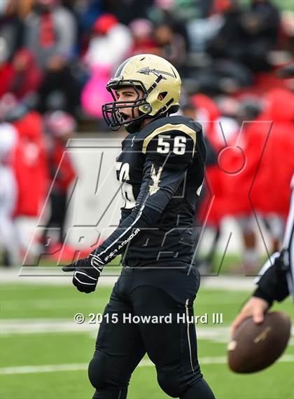 Thumbnail 1 in Quanah vs. Seagraves (UIL 2A Regional) photogallery.