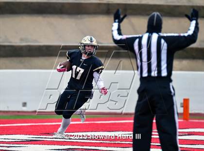 Thumbnail 3 in Quanah vs. Seagraves (UIL 2A Regional) photogallery.