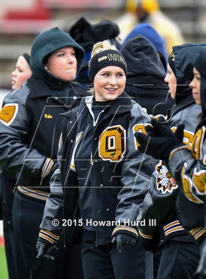 Thumbnail 2 in Quanah vs. Seagraves (UIL 2A Regional) photogallery.