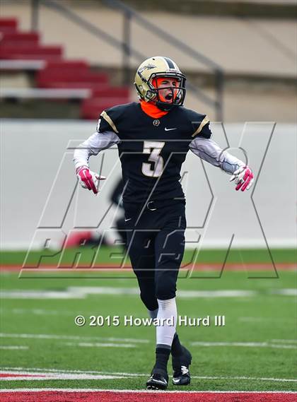 Thumbnail 3 in Quanah vs. Seagraves (UIL 2A Regional) photogallery.