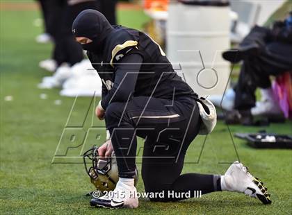 Thumbnail 3 in Quanah vs. Seagraves (UIL 2A Regional) photogallery.