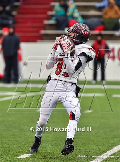Thumbnail 1 in Quanah vs. Seagraves (UIL 2A Regional) photogallery.