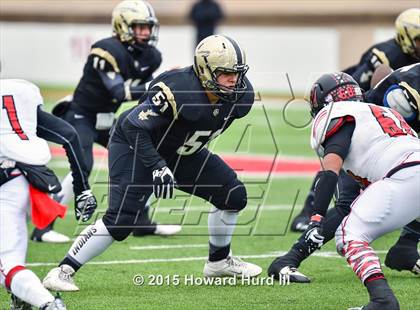 Thumbnail 1 in Quanah vs. Seagraves (UIL 2A Regional) photogallery.