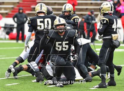 Thumbnail 3 in Quanah vs. Seagraves (UIL 2A Regional) photogallery.