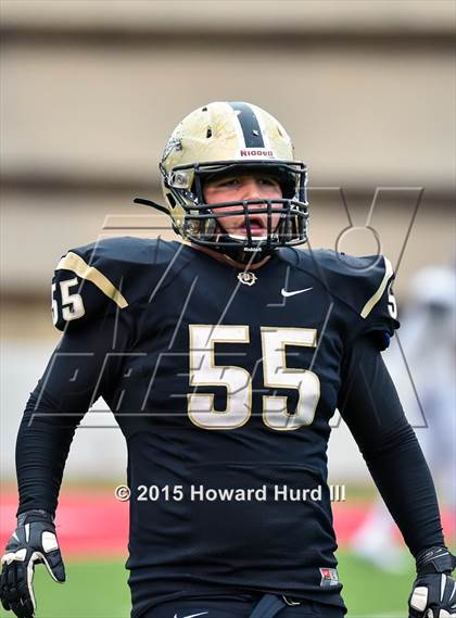 Thumbnail 3 in Quanah vs. Seagraves (UIL 2A Regional) photogallery.