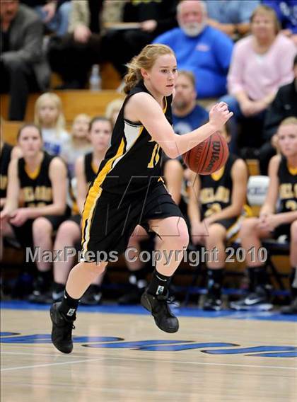Thumbnail 1 in Del Oro @ Rocklin photogallery.