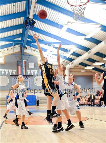 Thumbnail 1 in Del Oro @ Rocklin photogallery.