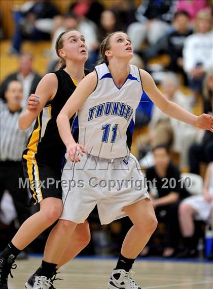 Thumbnail 2 in Del Oro @ Rocklin photogallery.
