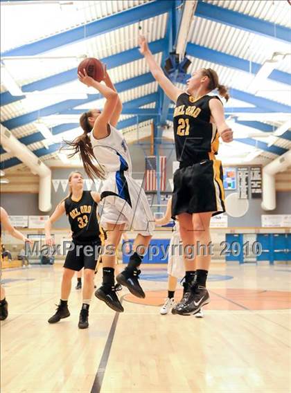 Thumbnail 3 in Del Oro @ Rocklin photogallery.